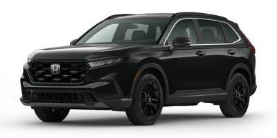 2024 Honda CR-V Hybrid Sport — SUV — 33,027 mi — Seffner, FL