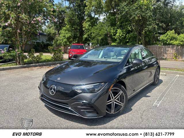 2023 Mercedes-Benz EQE Sedan EQE 350 — Sedan — 13,804 mi — Seffner, FL