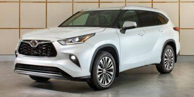 2023 Toyota Highlander XLE — SUV — 37,782 mi — Seffner, FL