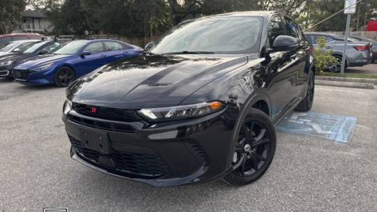 2024 Dodge Hornet R/T — SUV — 19,940 mi — Seffner, FL
