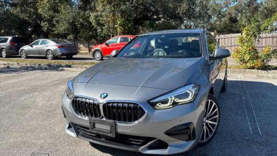 2022 BMW 2 Series 228i — Sedan — 56,753 mi — Seffner, FL