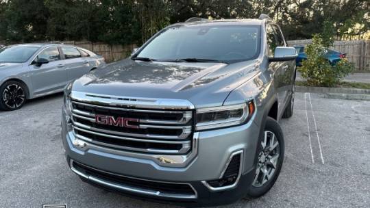 2023 GMC Acadia SLT — SUV — 26,608 mi — Seffner, FL