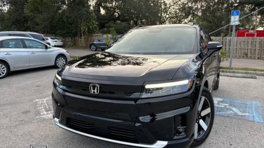 2024 Honda Prologue Touring — SUV — 11,417 mi — Seffner, FL