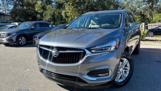 2021 Buick Enclave Essence — SUV — 33,581 mi — Seffner, FL