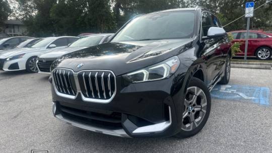 2024 BMW X1 28i — SUV — 16,084 mi — Seffner, FL