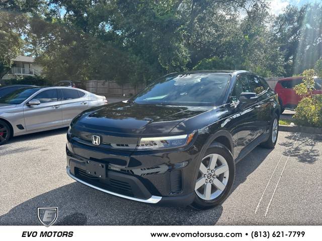 2025 Honda Prologue EX — SUV — 1,076 mi — Seffner, FL