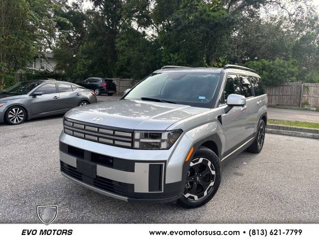 2024 Hyundai Santa Fe SEL — SUV — 37,959 mi — Seffner, FL