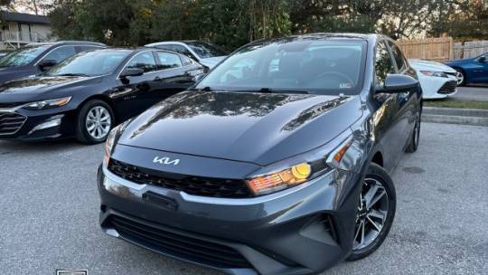 2023 Kia Forte LXS — Sedan — 47,950 mi — Seffner, FL
