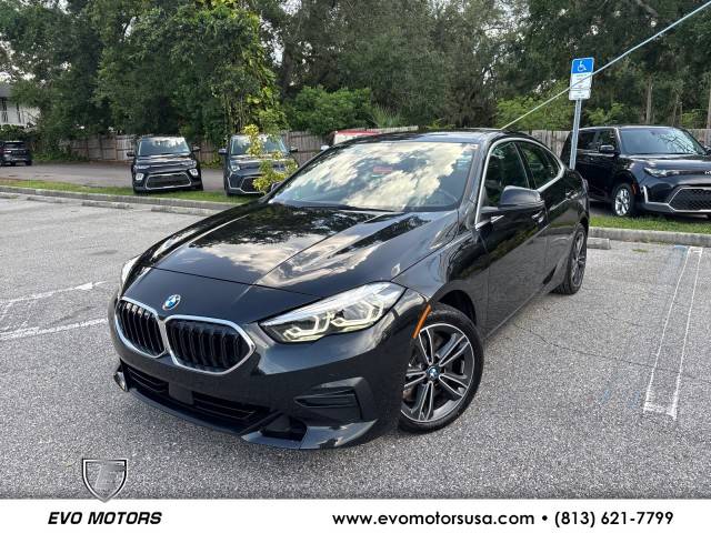 2024 BMW 2 Series 228i — Sedan — 19,799 mi — Seffner, FL