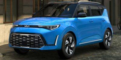 2023 Kia Soul S — Hatchback — 63,780 mi — Seffner, FL