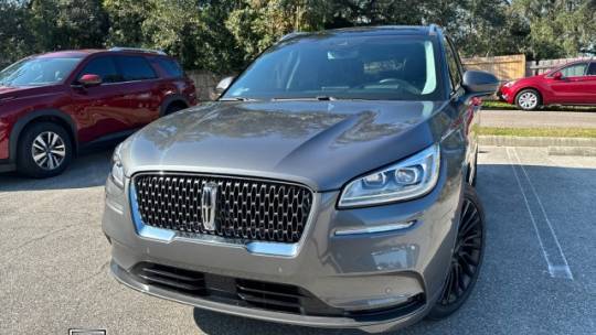 2021 Lincoln Corsair Reserve — SUV — 44,115 mi — Seffner, FL