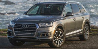 2017 Audi Q7 Premium — SUV — 110,484 mi — Seffner, FL