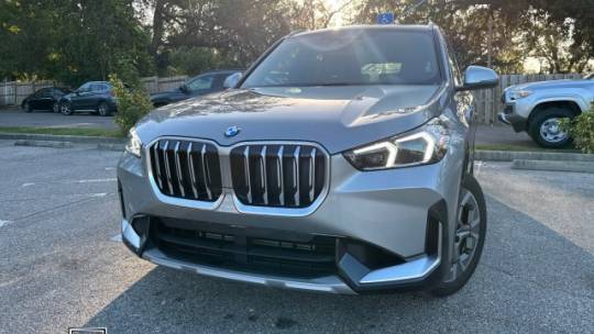 2024 BMW X1 28i — SUV — 17,524 mi — Seffner, FL