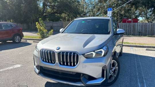 2024 BMW X1 28i — SUV — 16,039 mi — Seffner, FL
