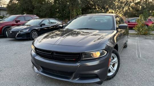 2022 Dodge Charger SXT — Sedan — 67,214 mi — Seffner, FL