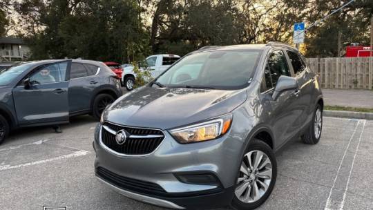 2020 Buick Encore Preferred — SUV — 55,089 mi — Seffner, FL
