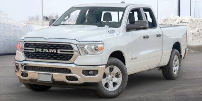 2023 Ram 1500 Big Horn — Pickup Truck — 38,456 mi — Seffner, FL