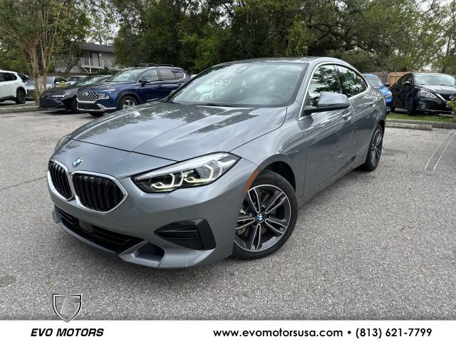 2024 BMW 2 Series 228i — Sedan — 22,027 mi — Seffner, FL