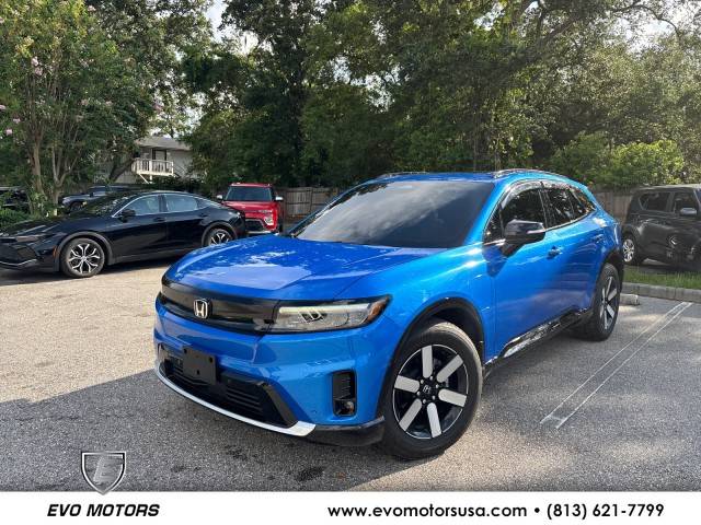 2024 Honda Prologue Touring — SUV — 2,082 mi — Seffner, FL