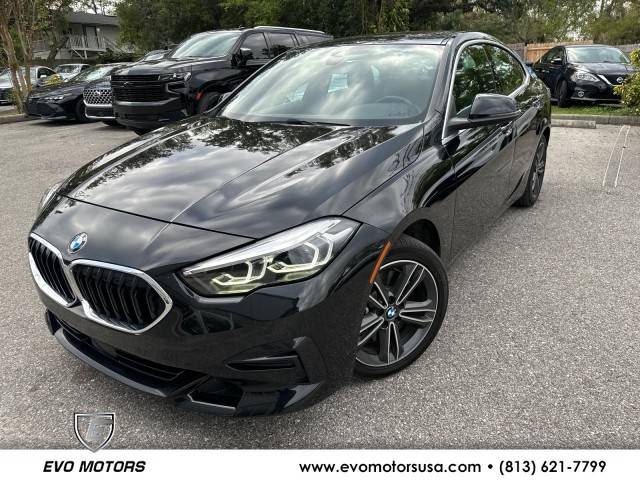 2024 BMW 2 Series 228i — Sedan — 25,208 mi — Seffner, FL