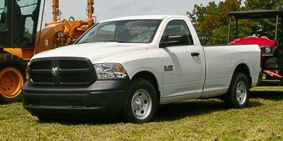 2023 Ram 1500 Classic Tradesman — Pickup Truck — 57,903 mi — Seffner, FL