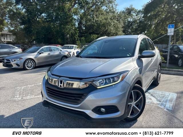2022 Honda HR-V EX — SUV — 91,406 mi — Seffner, FL