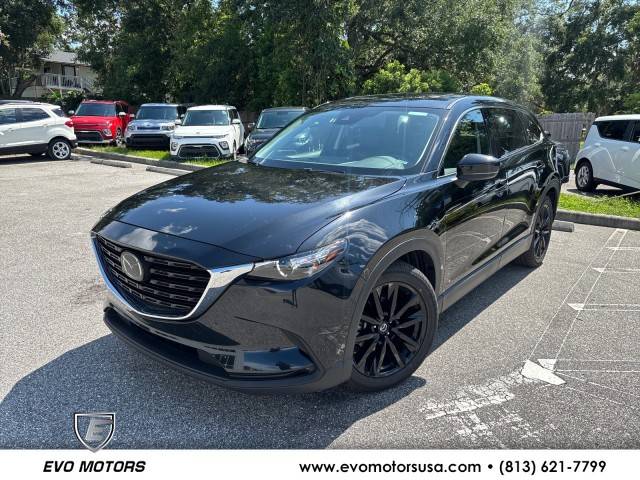 2023 Mazda CX-9 Touring Plus — SUV — 55,511 mi — Seffner, FL