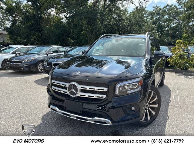 2021 Mercedes-Benz GLB GLB 250 — SUV — 47,203 mi — Seffner, FL