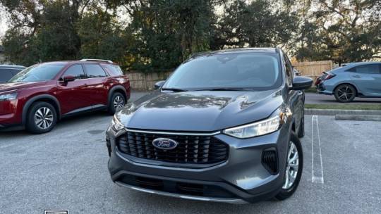 2023 Ford Escape Active — SUV — 41,343 mi — Seffner, FL