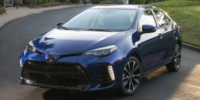 2019 Toyota Corolla XSE — Sedan — 103,203 mi — Seffner, FL