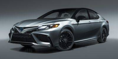2022 Toyota Camry Hybrid LE — Sedan — 89,701 mi — Seffner, FL