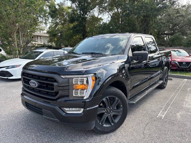 2023 Ford F-150 XL — Pickup Truck — 48,439 mi — Seffner, FL