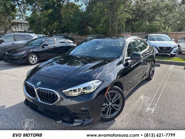 2024 BMW 2 Series 228i — Sedan — 23,697 mi — Seffner, FL