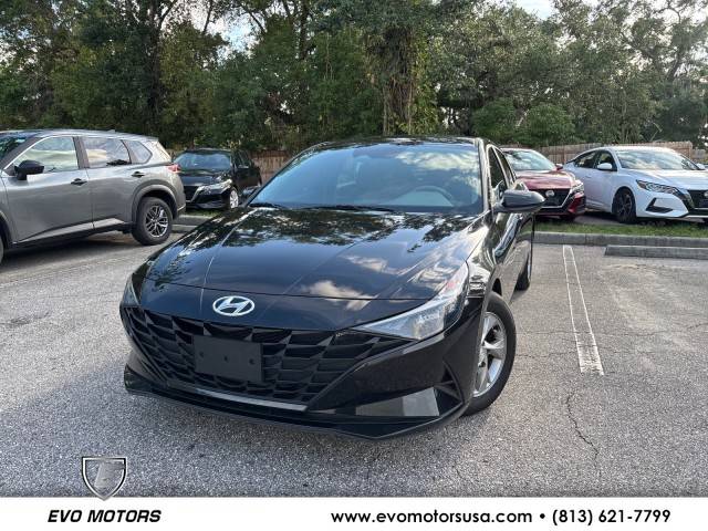 2021 Hyundai Elantra SE — Sedan — 69,142 mi — Seffner, FL