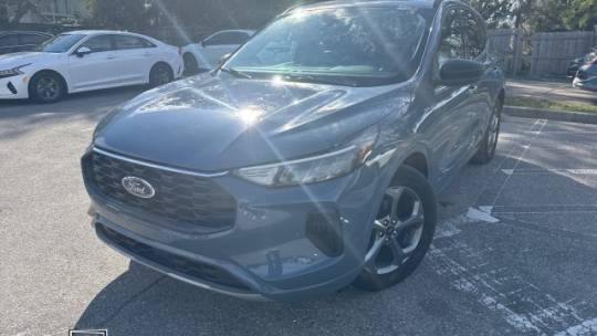 2023 Ford Escape ST-Line — SUV — 66,926 mi — Seffner, FL