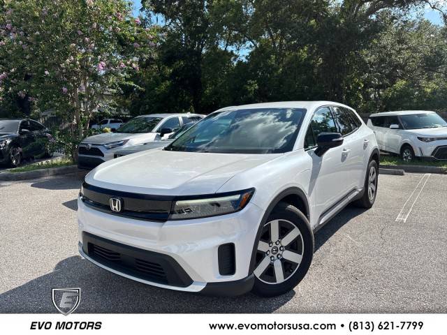 2024 Honda Prologue EX — SUV — 11,135 mi — Seffner, FL