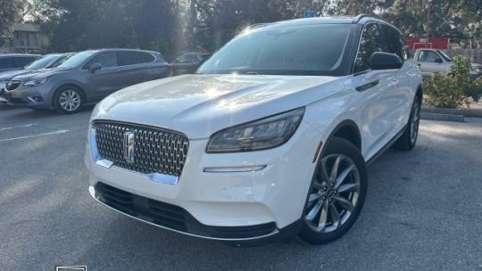 2020 Lincoln Corsair Standard — SUV — 36,030 mi — Seffner, FL