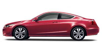 2009 Honda Accord LX-S — Coupe — 244,738 mi — Seffner, FL