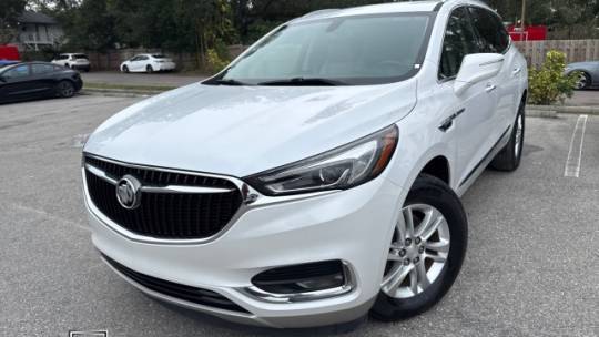 2019 Buick Enclave Essence — SUV — 59,435 mi — Seffner, FL