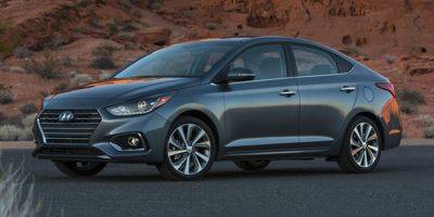 2020 Hyundai Accent SE — Sedan — 63,632 mi — Seffner, FL