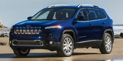 2014 Jeep Cherokee Latitude — SUV — 96,434 mi — Seffner, FL