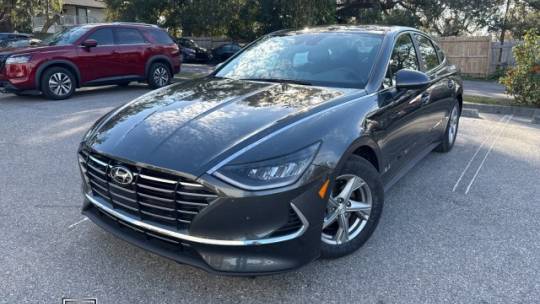 2023 Hyundai Sonata SE — Sedan — 36,057 mi — Seffner, FL