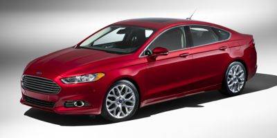 2014 Ford Fusion SE — Sedan — 177,144 mi — Seffner, FL