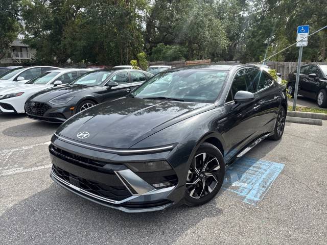 2024 Hyundai Sonata SEL — Sedan — 22,617 mi — Seffner, FL