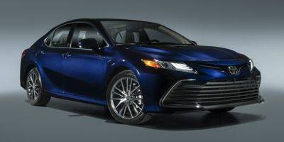 2021 Toyota Camry SE Nightshade — Sedan — 102,734 mi — Seffner, FL