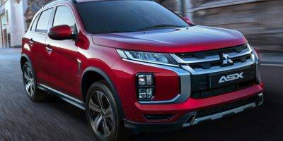 2023 Mitsubishi Outlander Sport ES — SUV — 54,792 mi — Seffner, FL