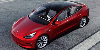 2023 Tesla Model 3 Model 3 — Sedan — 25,844 mi — Seffner, FL