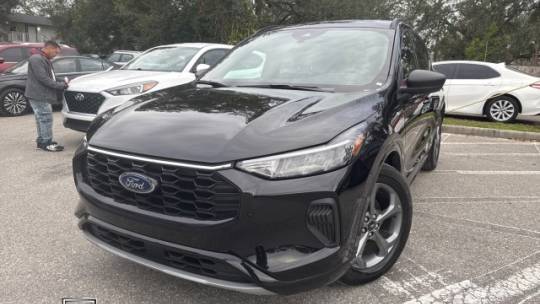 2023 Ford Escape ST-Line — SUV — 39,932 mi — Seffner, FL