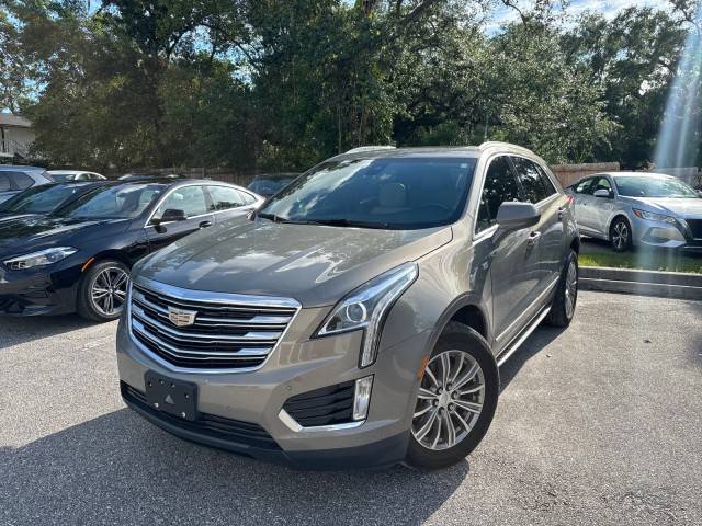 2019 Cadillac XT5 Luxury — SUV — 66,966 mi — Seffner, FL