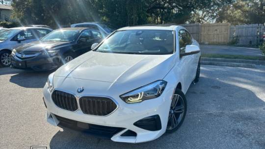 2022 BMW 2 Series 228i — Sedan — 39,004 mi — Seffner, FL